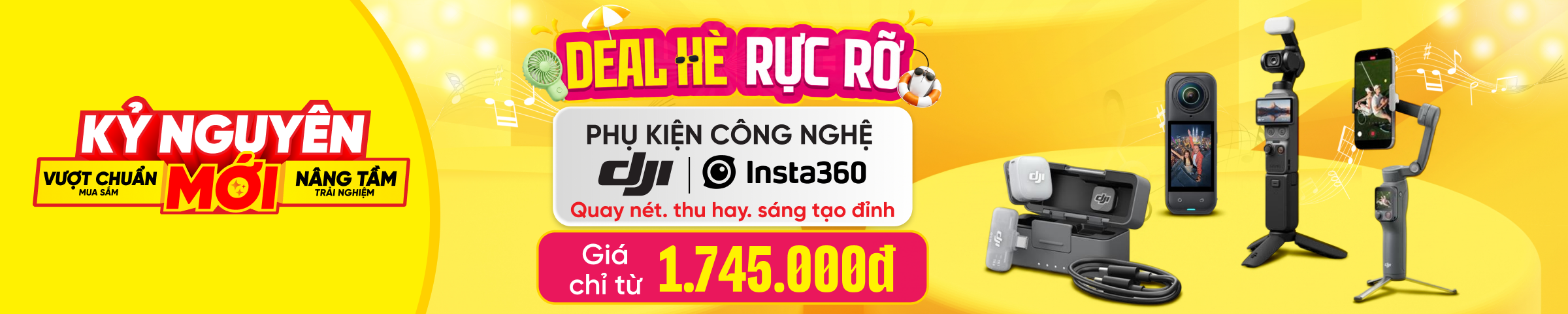 Banner Ưu Đãi