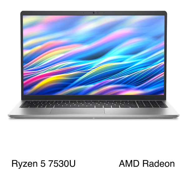 Laptop Dell 15
