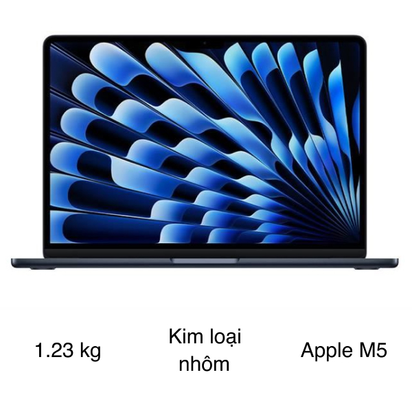 MacBook Air M5