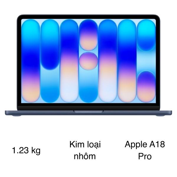 MacBook Neo